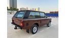 Land Rover Range Rover 3.5L V8