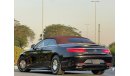 مرسيدس بنز S 550 S550 AMG DESIGNO