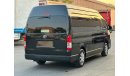 Toyota Hiace PREMIUM CONDITION | RHD | 3.0L DIESEL | 2015 | AIR CONDITIONER | 14 SEATERS