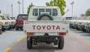 Toyota Land Cruiser Pick Up Toyota Landcruiser 4.2Ltr DIESEL DOUBLE CABIN Pickup WITH DIFFLOCK MY2023