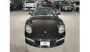 Porsche 718 Boxster PORSCHE BOXSTER 2006 2.7L, WITH MANUAL TRANSMISSION, 19 INCH ALLOY WHEELS AND MORE..