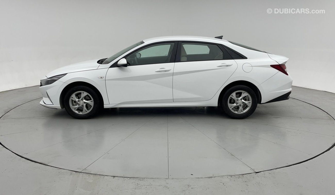 Hyundai Elantra SMART 1.6 | Zero Down Payment | Free Home Test Drive