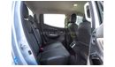 Mitsubishi L200 Sportero 2022 DSL GLX 4WD Euro 6 AT Full Option - 6 Speed - Best Deals - Book Now!