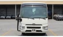 Toyota Coaster COSTER 4.2L 30SET 2024