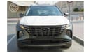 Hyundai Tucson HYUNDAI TUCSON 1.6L TURBO 2023 GCC SPECS (Ventilation Seats) FOR EXPORT ONLY