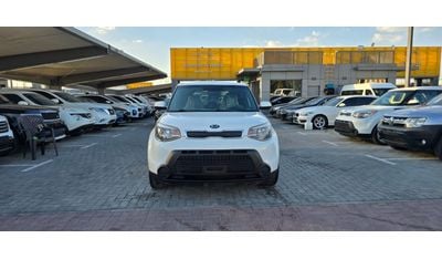 Kia Soul Base 1.6L