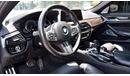 BMW 540i M Sport BMW 540i in great condition