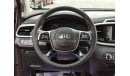 Kia Sorento GDI, V6, 3.3L Petrol, Driver Power Seat, DVD (LOT # 9465)