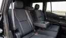 Toyota Prado RHD 250 WX 2.8L DIESEL ADVENTURE: BLACK - NEW SHAPE (EXPORT ONLY)