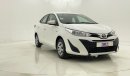 Toyota Yaris SE 1.5 | Zero Down Payment | Free Home Test Drive