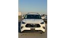 Toyota Highlander TOYOTA Highlander Hybrid XLE Premium