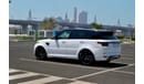 Land Rover Range Rover Sport Range Rover Sport SVR 2022 No Accident Original Paint In Perfect Condition