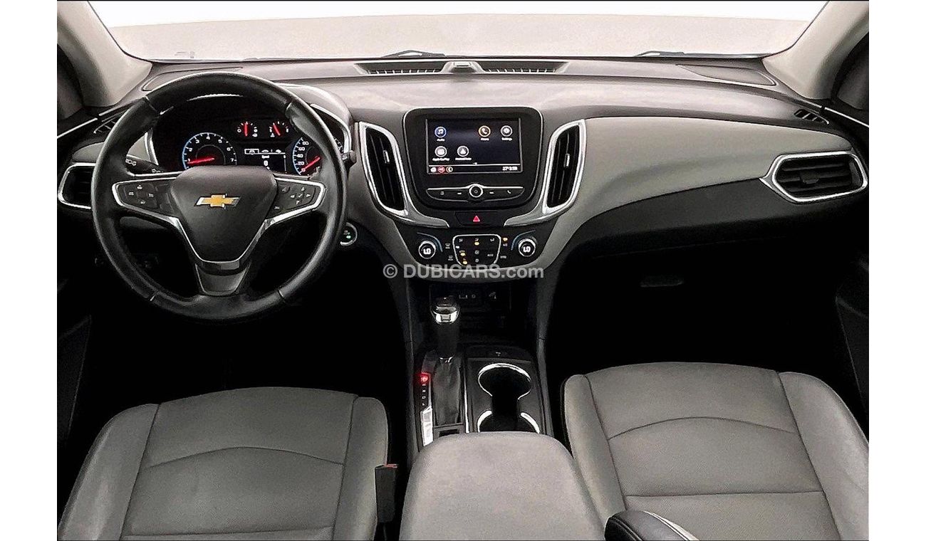 Chevrolet Equinox 2LT | 1 year free warranty | 0 Down Payment