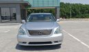 Lexus LS 430 Lexus Ls 430