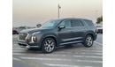 Hyundai Palisade 2021 Hyundai Palisade Limited Edition 3.8L V6 Full Option - 360* CAM + HUD 7 Seater - AWD 4x4 Multi 