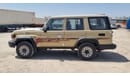 Toyota Land Cruiser Hard Top Toyota LC 76 2.8 V6 DSL Automatic full option