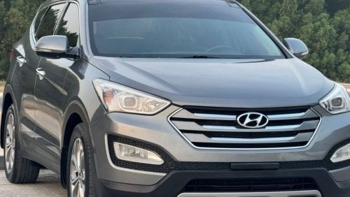 Hyundai Santa Fe GLS Very good contadition inside and outside