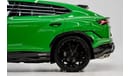 Lamborghini Urus Performante