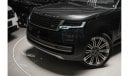 Land Rover Range Rover HSE RANGE ROVER 4.4L HSE P530 EXPORT PRICE