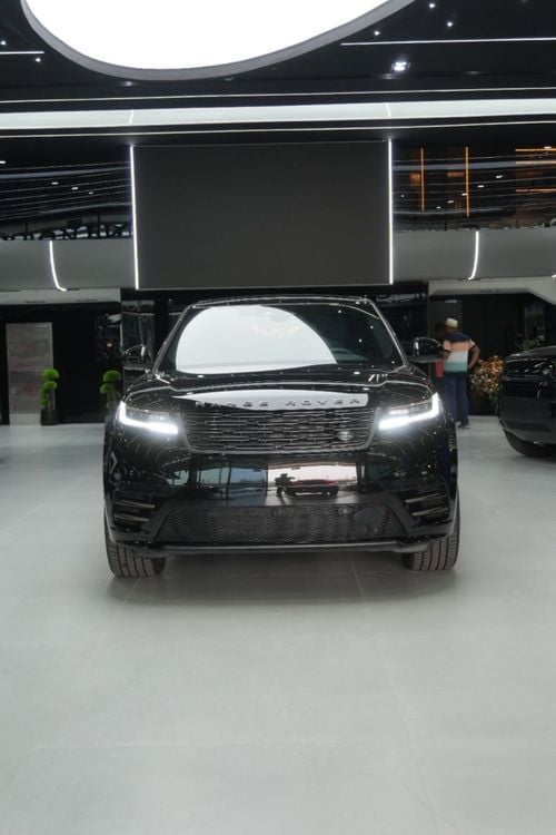 لاند روفر رينج روفر فيلار Range Rover Velar - P250 S 2.0L Petrol 2024 BRAND NEW / MERIDIAN SOUND