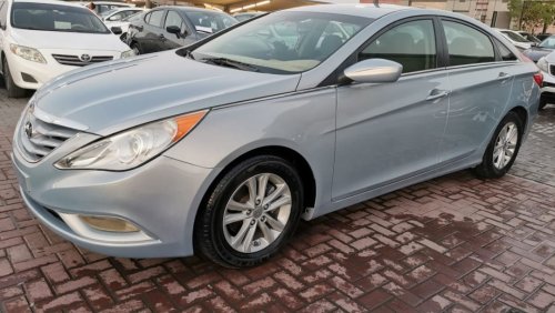 Hyundai Sonata GL Very good condition inside and outside