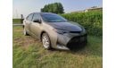 تويوتا كورولا Toyota Corolla 2019 1.8 usa full automatic