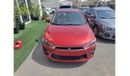 Mitsubishi Lancer GLS High