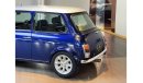 Mini Cooper Antique I 1978 Classic I Right Hand Drive