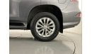 Lexus GX460 Premier | 1 year free warranty | 0 Down Payment