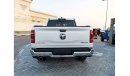 RAM 1500 Dodge RAM Limited - 2022 - White