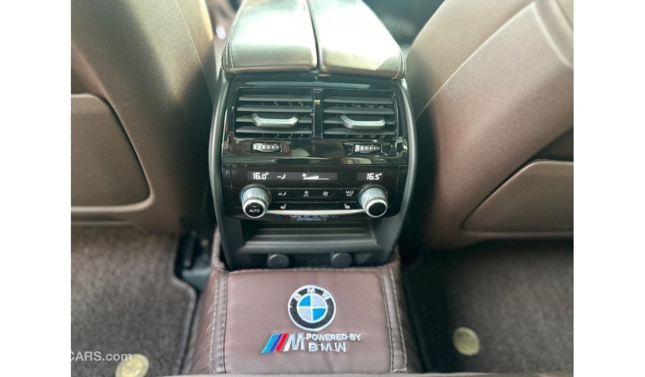 BMW 530i M Sport