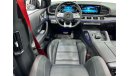 Mercedes-Benz GLE 53 2021 Mercedes Benz GLE53 AMG 4MATIC+ Coupe Night Package, Warranty, Service History, Full Options