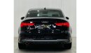 Audi S3 TFSI quattro 2020 Audi S3, Oct 2025 Al Naboodah Warranty, Full Audi Service History, GCC