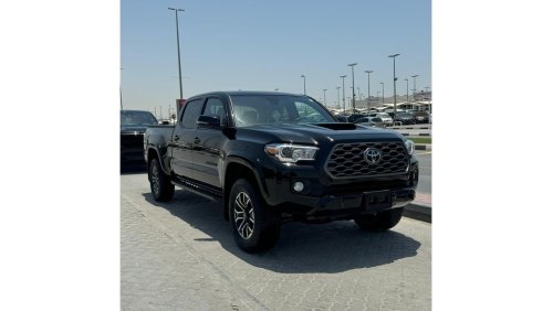 Toyota Tacoma V-6 (CLEAN CAR WITH WARRINTY)