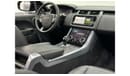 Land Rover Range Rover Sport 2020 Range Rover Sport HSE, Feb 2025 Range Rover Warranty, April 2025 Range Rover Service Pack, GCC