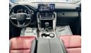 Toyota Land Cruiser Toyota Land Cruiser 2022 model VXR LHD full option