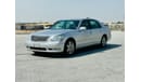 لكزس LS 430 3/4 ultara