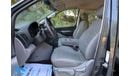 Hyundai H-1 GL Crew Van / Good Condition / Attractive Deals / 2.5L RWD / GCC / Book Now