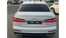 Audi A6 Audi A6 2023 Korean Specs