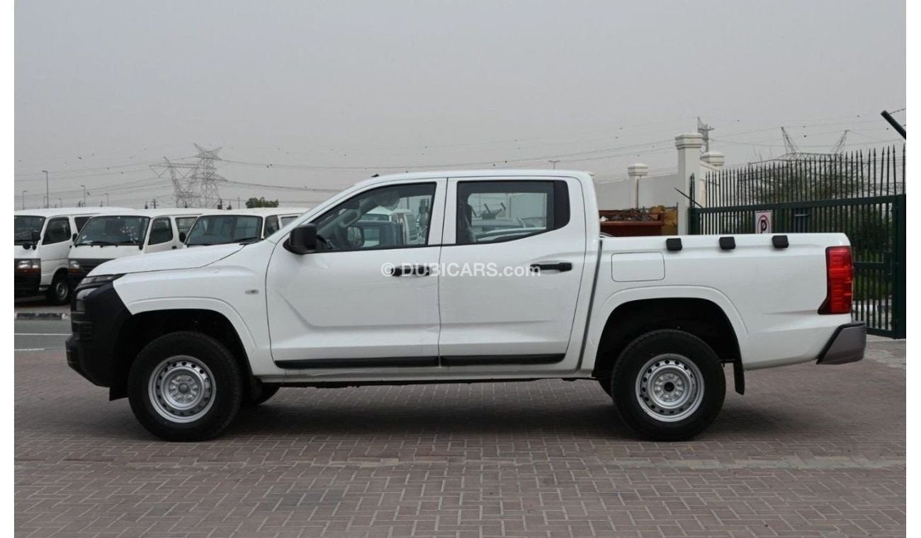 ميتسوبيشي L200 Mitsubishi L200 2.4L Diesel MT MY2024