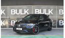 مرسيدس بنز GLA 45 AMG Mercedes GLA 45 S - Panoramic roof - Brand New - Under Warranty - AED 6,275 MP