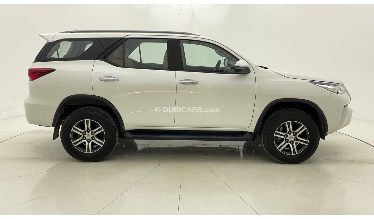 Toyota Fortuner EXR 2.7 | Zero Down Payment | Free Home Test Drive