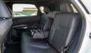 Lexus RX350h LUXURY 2.5L HYBRID: PANORAMIC ROOF, LEATHER VENTILATED/HEATED SEATS