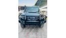 Toyota Land Cruiser Pick Up Toyota Land Cruiser pickup 2019 grey color RHD