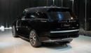 Land Rover Range Rover Autobiography | SWB | 2023