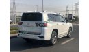 تويوتا لاند كروزر TOYOTA LAND CRUISER ZX 2022 ( RHD )  Japanese Petrol