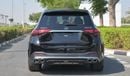 مرسيدس بنز GLE 53 AMG AMG Mercedes-Benz GLE53 AMG - SUV - Diamond Seats - Piano Wood -2023 Facelift