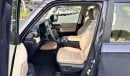 Toyota Prado 2024 Toyota Prado VX Full option, 2.8L Turbo Diesel, 4WD cooled and heated seats