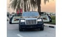 Rolls-Royce Phantom 2015 Rolls-Royce Phantom Drophead (VII), 2dr Convertible, 6.8L 12cyl Petrol, Automatic, Rear Wheel D