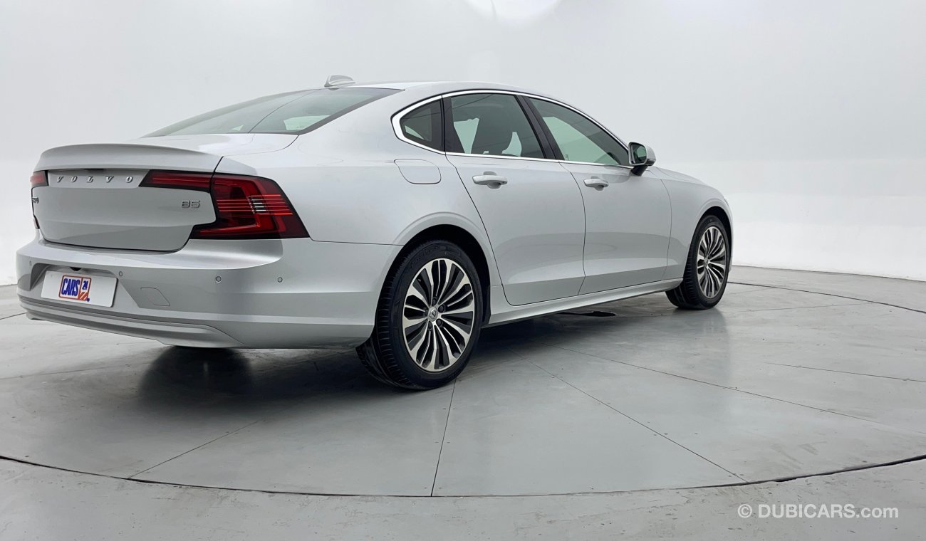 Volvo S90 B5 MOMENTUM 2 | Zero Down Payment | Free Home Test Drive